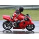 Tête de fourche racing CBR 900 RR 1996-1997 SRT FAIRINGS