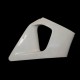 Flanc droit fibre de verre CBR 900 RR 1996-1997 SRT FAIRINGS