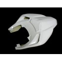 Coque arrière pour selle origine version 2 fibre de verre 848, 1098, 1198 SRT FAIRINGS