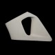 Flanc gauche fibre de verre CBR 900 RR 1996-1999 SRT FAIRINGS