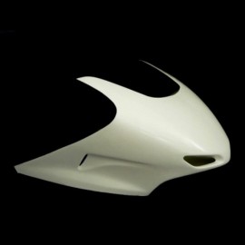 Tête de fourche racing fibre de verre CBR 1100XX Blackbird SRT FAIRINGS