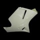 Flanc droit fibre de verre CBR 1100XX Blackbird SRT FAIRINGS