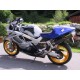 Sabot version 2 fibre de verre VTR 1000 Firestorm SRT FAIRINGS