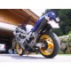 Sabot version 2 fibre de verre VTR 1000 Firestorm SRT FAIRINGS