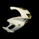 Tête de fourche route version 1 fibre de verre VTR 1000 Firestorm SRT FAIRINGS