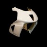 Tête de fourche racing fibre de verre VTR 1000 SP1, SP2 SRT FAIRINGS