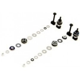 Kit piston de fourche OHLINS 848 2008-2013