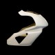 Tête de fourche racing fibre de verre VTR 1000 SP1, SP2 SRT FAIRINGS