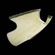 Sabot racing fibre de verre RS 125 1991-1994 SRT FAIRINGS