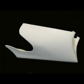 Sabot racing fibre de verre RS 125 1995-1997 SRT FAIRINGS