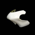 Tête de fourche racing version 2 fibre de verre RS 125 2003 A-KIT SRT FAIRINGS