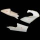 Carénage complet 3 parties racing fibre de verre RS 250 2002- A-KIT SRT FAIRINGS