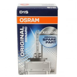 Ampoule Xenon D1S 4150 K 35W OSRAM projecteur longue portée