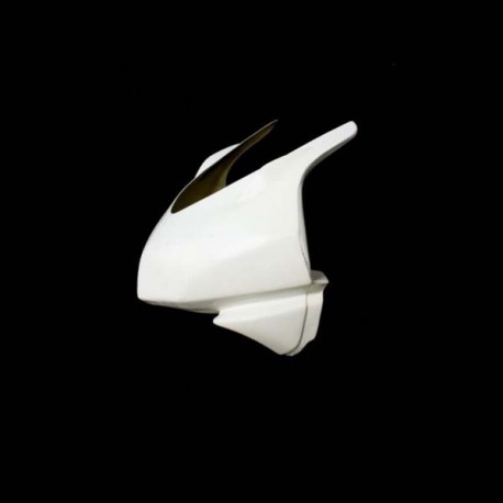 Tête de fourche racing petit format fibre de verre ZX (EX) 250 Ninja 2008-2013 SRT FAIRINGS