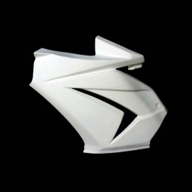 Flanc gauche fibre de verre ZX (EX) 250 Ninja 2008-2012 SRT FAIRINGS