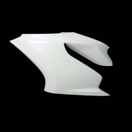 Flanc gauche origine partie haute fibre de verre 899, 1199 SRT FAIRINGS