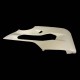 Flanc droit origine partie basse fibre de verre 1199 SRT FAIRINGS