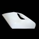 Flanc gauche OWK-0 fibre de verre YZR 500 SRT FAIRINGS