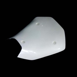 Assise de selle fibre de verre RSV4 2009-2020 SRT FAIRINGS