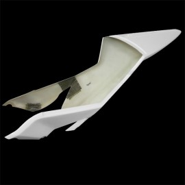 Coque arrière racing fibre de verre RC8 08-16 SRT FAIRINGS