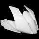 Carénage racing 6 parties fibre de verre KTM RC8 08-16 SRT FAIRINGS