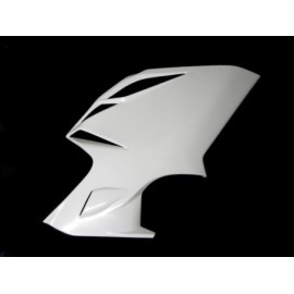 Flanc droit fibre de verre F4, F4 RR 2010-2016 SRT FAIRINGS