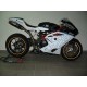 Flanc droit fibre de verre F4 10-12 SRT FAIRINGS