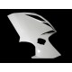 Flanc gauche fibre de verre F4, F4 RR 2010-2012 SRT FAIRINGS