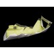 Sabot racing fibre de verre F4, F4 RR 2010-2012 SRT FAIRINGS