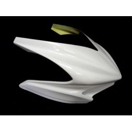 Tête de fourche petit format racing fibre de verre F4, F4 RR 2010-2012 SRT FAIRINGS