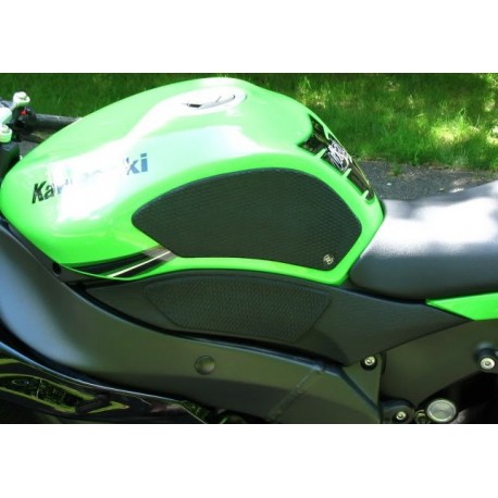 Grip de Réservoir TECHSPEC ZX6R 2009-2016