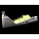 sabot fibre de verre F4, F4 RR 2010-2012 SRT FAIRINGS