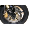 Tampons de Protection de fourche R&G Racing Daytona 675 2006-2012, Street Triple 2007-2014