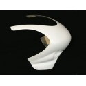 Tête de fourche petit format racing fibre de verre T595 Daytona, 955 Daytona 1997-2001 SRT FAIRINGS