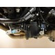 Sabot version 3 fibre de verre Z 1000 2007-2009 SRT FAIRINGS