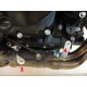 Kit de montage pour Sabot version 3 Z1000 2007-2009 SRT FAIRINGS