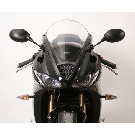 Bulle MRA Racing 675 2009-2012