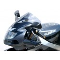 Bulle MRA type racing GSXR600 01-03, GSXR750 00-03, GSXR1000 01-02