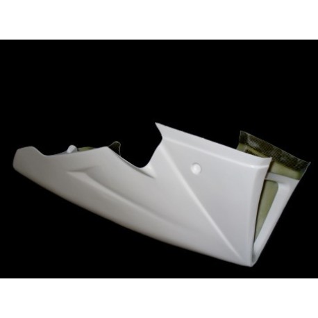 Sabot racing fibre de verre 675 Daytona 06-12 SRT FAIRINGS