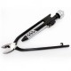 PINCE A FREINER 23 CM