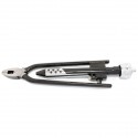 PINCE A FREINER 23 CM