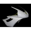 Tête de fourche racing fibre de verre  675 Daytona 06-12 SRT FAIRINGS