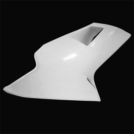 Flanc droit fibre de verre 125 Mito EVO 1996- , 125 SP 525 SRT FAIRINGS