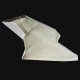 Flanc droit fibre de verre 125 Mito EVO 1996- , 125 SP 525 SRT FAIRINGS