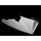 sabot fibre de verre 675 Daytona 06-12 SRT FAIRINGS