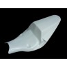 Coque arrière  racing fibre de verre 675 Daytona 06-12 SRT FAIRINGS