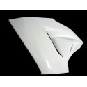 Flanc gauche racing fibre de verre F3 675, F3 800 2011-2020 SRT FAIRINGS