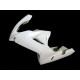 Flanc gauche racing fibre de verre F3 675 2012-2013 SRT FAIRINGS