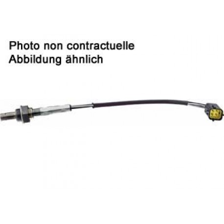 Sonde lambda NGK RSV4 09-12
