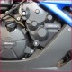 Protection de carter allumage GB Racing ZX-6R 2007-2008, ZX-6R 636 2013-2024